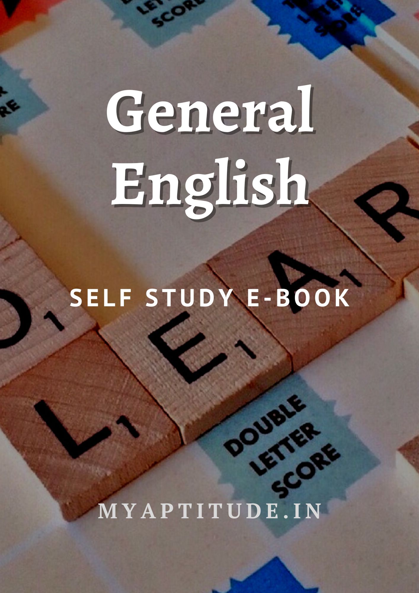 General English Ebook