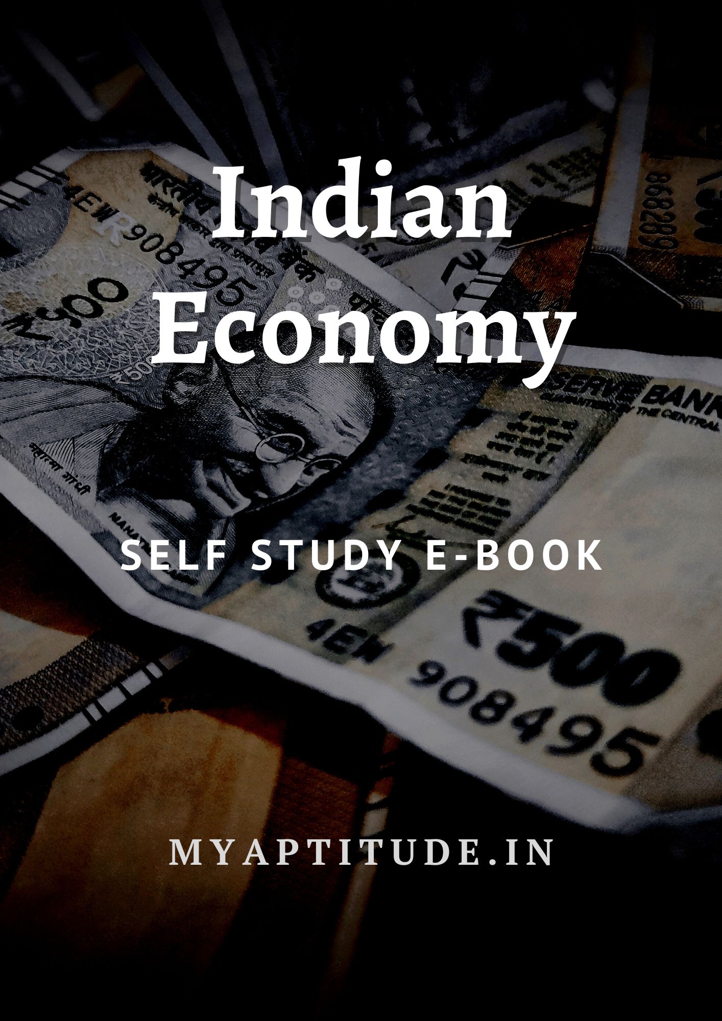 Indian Economy Ebook